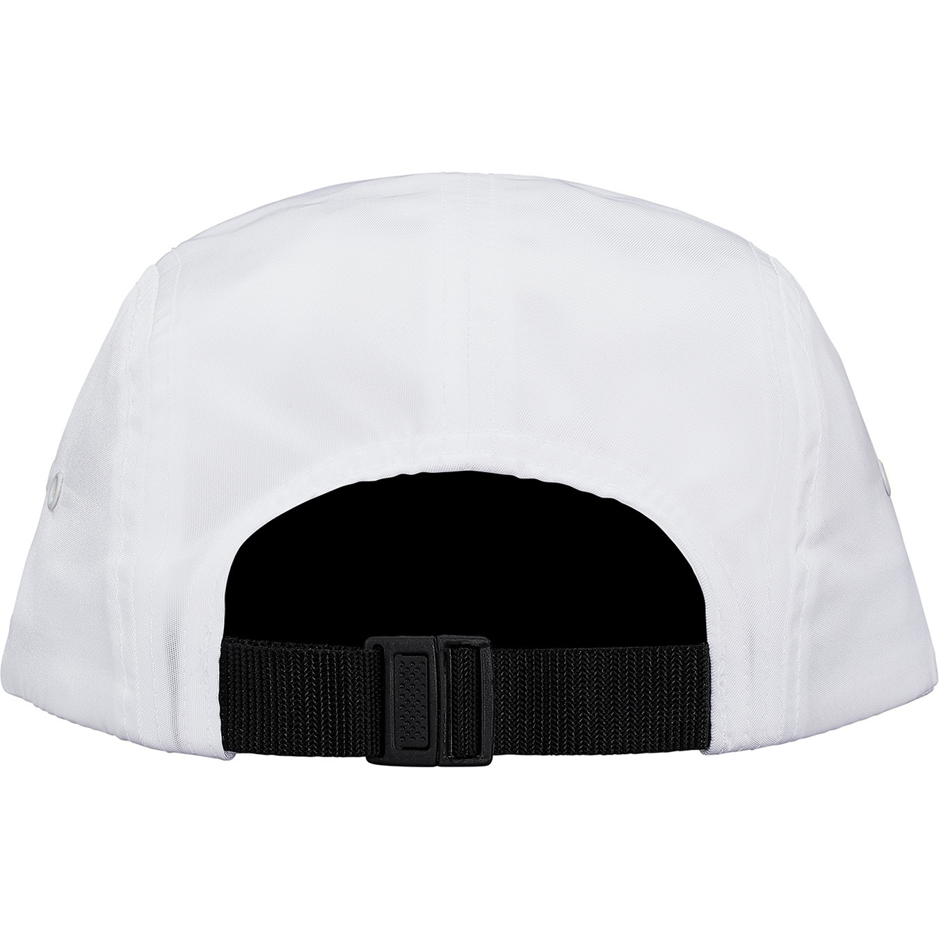 Patent Leather Patch Camp Cap view 5